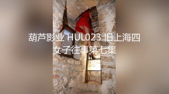 葫芦影业 HUL023 旧上海四女子往事第七集