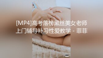 [MP4]高考落榜黑丝美女老师上门辅导补习性爱教学 - 菲菲