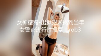 女神糖糖-出狱犯人找到当年女警官进行性报复_prob3