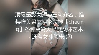 顶级摄影大师与王动齐名，推特唯美另类摄影大神【cheung】各种高冷大尺度女体艺术，还有女神阿朱 (2)