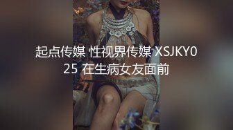 起点传媒 性视界传媒 XSJKY025 在生病女友面前