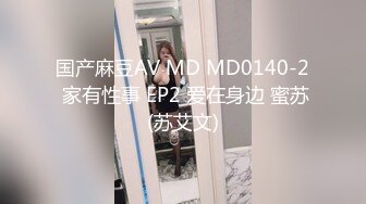 国产麻豆AV MD MD0140-2 家有性事 EP2 爱在身边 蜜苏(苏艾文)