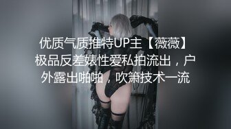 优质气质推特UP主【薇薇】极品反差婊性爱私拍流出，户外露出啪啪，吹箫技术一流