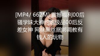 [MP4/ 662M] 震撼福利00后骚学妹大神约炮极品00后反差女神 网袜黑丝捆绑调教有钱人的玩物