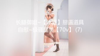 长腿御姐~【沐夏】掰逼道具自慰~极骚超美【70v】 (7)