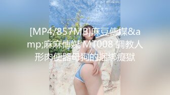 [MP4/857MB]麻豆傳媒&amp;麻麻傳媒 MT008 調教人形肉便器母狗的捆綁癡獄