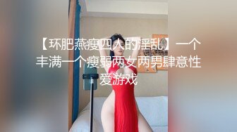 【环肥燕瘦四人的淫乱】一个丰满一个瘦弱两女两男肆意性爱游戏