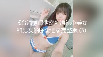 《台湾情侣泄密》清纯小美女和男友啪啪全记录完整版 (3)