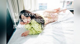 [MP4]XKTC071 星空无限传媒 和曾经的暗恋女神少妇共度美妙的一夜 沫沫 VIP0600