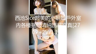 西池Sice超美的小姐姐戶外室內各種捆綁清純誘惑寫真[270P+2V/1.1G]