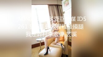 [MP4/557MB]愛豆傳媒 ID5261 狂飙II 先親程程後摸腿 我是葬村李宏偉 芸溪