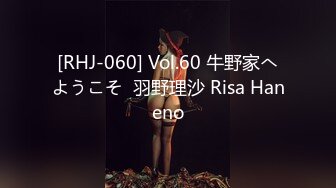 [RHJ-060] Vol.60 牛野家へようこそ  羽野理沙 Risa Haneno