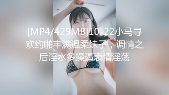 [MP4/429MB]10-22小马寻欢约啪丰满温柔妹子，调情之后淫水多操逼表情淫荡