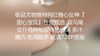 极品尤物推特网红糖心女神『甜心宝贝』性爱甄选-双马尾女仆各种制服角色扮演 多汁嫩穴 吃鸡能手 高清720P原版