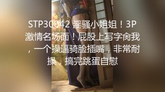 STP30042 淫骚小姐姐！3P激情名场面！屁股上写字肏我，一个操逼骑脸插嘴，非常耐操，搞完跳蛋自慰