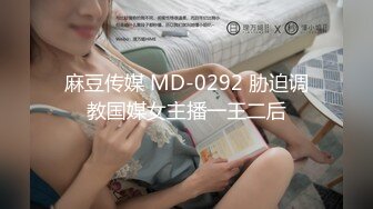 麻豆传媒 MD-0292 胁迫调教国媒女主播一王二后