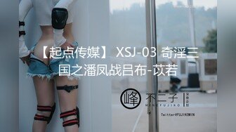 【起点传媒】 XSJ-03 奇淫三国之潘凤战吕布-苡若