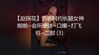 【赵探花】酒店网约长腿女神啪啪~会所撩妹~口爆~打飞机~二部 (3)