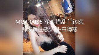 MCY-0086-伦理错乱.门诊医师爆操性感少妇-白靖寒