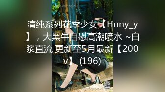 清纯系列花季少女【Hnny_y】，大黑牛自慰高潮喷水 ~白浆直流 更新至5月最新【200v】 (196)