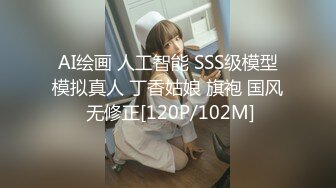 AI绘画 人工智能 SSS级模型模拟真人 丁香姑娘 旗袍 国风 无修正[120P/102M]