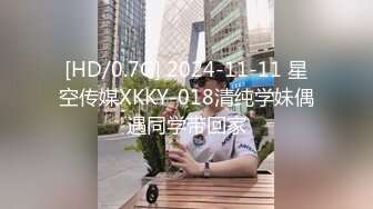 [HD/0.7G] 2024-11-11 星空传媒XKKY-018清纯学妹偶遇同学带回家