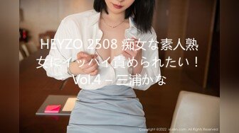 HEYZO 2508 痴女な素人熟女にイッパイ責められたい！Vol.4 – 三浦かな