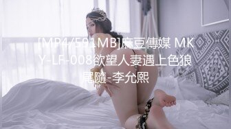 [MP4/591MB]麻豆傳媒 MKY-LF-008欲望人妻遇上色狼尾隨-李允熙