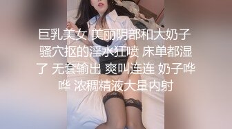 巨乳美女 美丽阴部和大奶子 骚穴抠的淫水狂喷 床单都湿了 无套输出 爽叫连连 奶子哗哗 浓稠精液大量内射