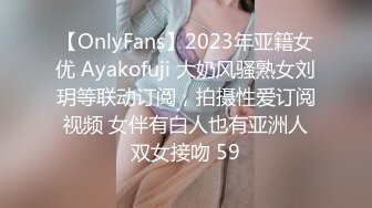 【OnlyFans】2023年亚籍女优 Ayakofuji 大奶风骚熟女刘玥等联动订阅，拍摄性爱订阅视频 女伴有白人也有亚洲人双女接吻 59