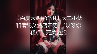 【百度云泄密流出】大二小伙和清纯女酒店开房_“哎呀你轻点”完美露脸