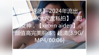 【新片速遞】 2024年流出，【国模4K大尺度私拍】，甜美女神，【xinxin aiden】，颜值高完美胴体，超清[3.9G/MP4/00:06]