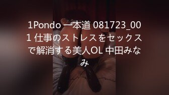 1Pondo 一本道 081723_001 仕事のストレスをセックスで解消する美人OL 中田みなみ