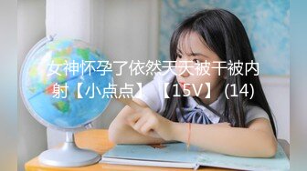 女神怀孕了依然天天被干被内射【小点点】 【15V】 (14)