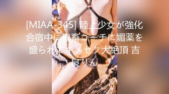 [MIAA-345] 陸上少女が強化合宿中に鬼畜コーチに媚薬を盛られてキメセク大絶頂 吉良りん