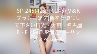 SP-245(42sp00245)[V＆Rプランニング]私を女優にして下さい日光・大宮・名古屋B・E・C-CUP爆走ツーリングスペシャル