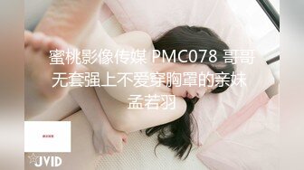 蜜桃影像传媒 PMC078 哥哥无套强上不爱穿胸罩的亲妹 孟若羽