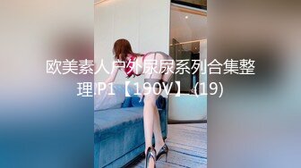 欧美素人户外尿尿系列合集整理.P1【190V】 (19)