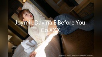 Joymii..Davina.E.Before.You.Go.XXX.