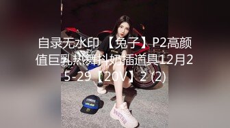 自录无水印 【兔子】P2高颜值巨乳热舞抖奶插道具12月25-29【20V】2 (2)