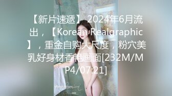 【新片速遞】 2024年6月流出，【Korean Realgraphic】，重金自购大尺度，粉穴美乳好身材香艳画面[232M/MP4/07:21]