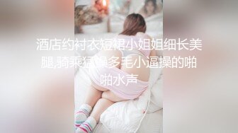 酒店约衬衣短裙小姐姐细长美腿,骑乘猛操多毛小逼操的啪啪水声