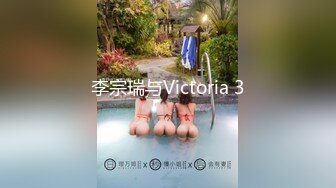 李宗瑞与Victoria 3