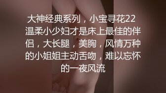 大神经典系列，小宝寻花22 温柔小少妇才是床上最佳的伴侣，大长腿，美胸，风情万种的小姐姐主动舌吻，难以忘怀的一夜风流