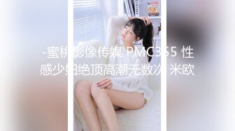 -蜜桃影像传媒 PMC355 性感少妇绝顶高潮无数次 米欧