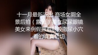 十一月最新流出 商场女厕全景后拍（露脸）美女尿尿眼镜美女来例假撅着屁股撒尿小穴看的真真切切