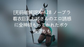 [无码破解]IPX-428 ノーブラ着衣巨乳お姉さんのエロ誘惑に全神経もってかれたボク 桜空もも